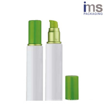 30-80ml Round Plastic Tube with Pump